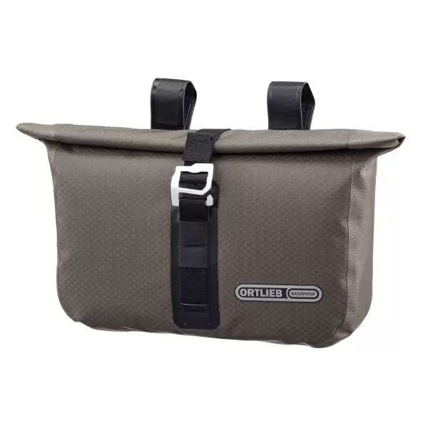 Borsa da Manubrio Beige 3,5L - image