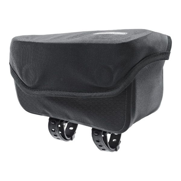 Sacoche de Guidon Fuel-Pack Noir 1L