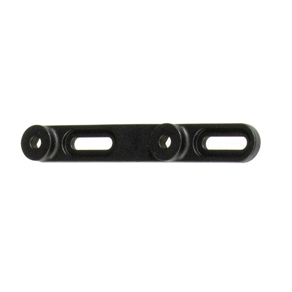 64-mm-Offset-Plattenadapter