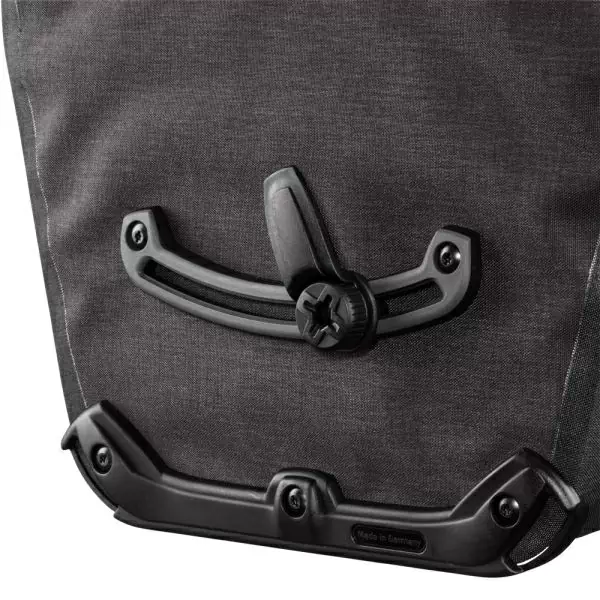 Bolsa Bike-Packer QL2.1 Negro 21L 2uds #3