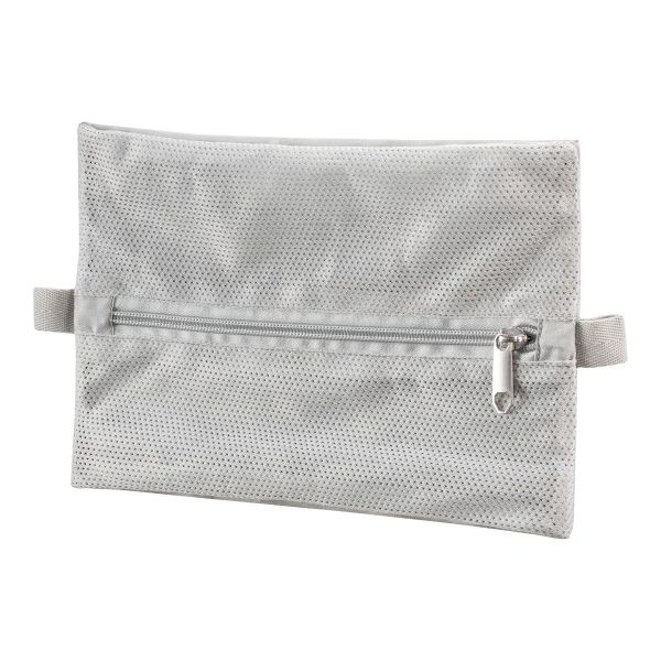 Sachet en toile perforée pour guidon-Pack