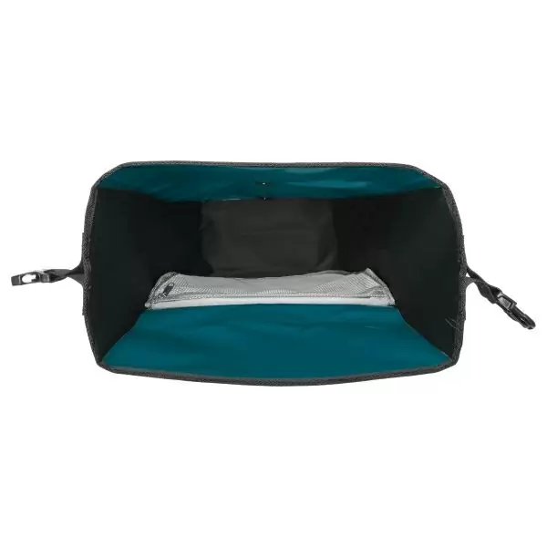 Bolsa Back-Roller QL2.1 Verde Petróleo 20L 2uds #3