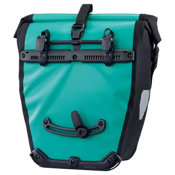Borsa Back-Roller Free QL2.1 Azzurro 20L 2pz #1