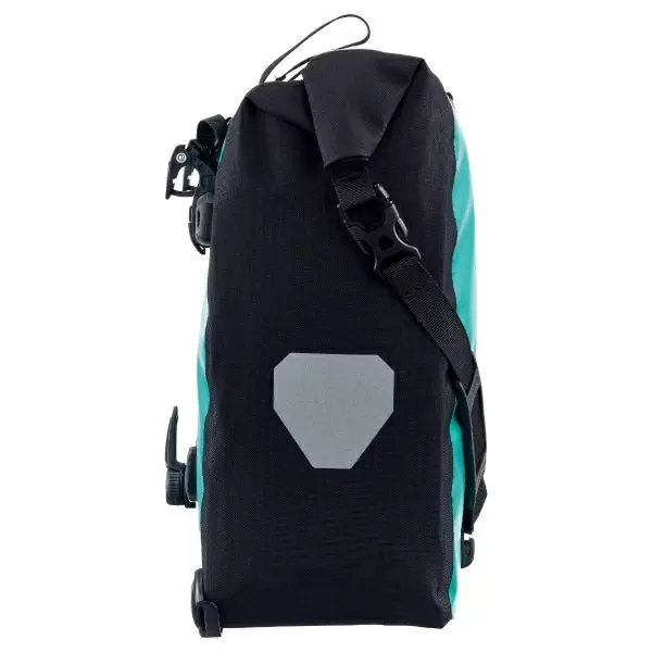 Borsa Back-Roller Free QL2.1 Azzurro 20L 2pz #2