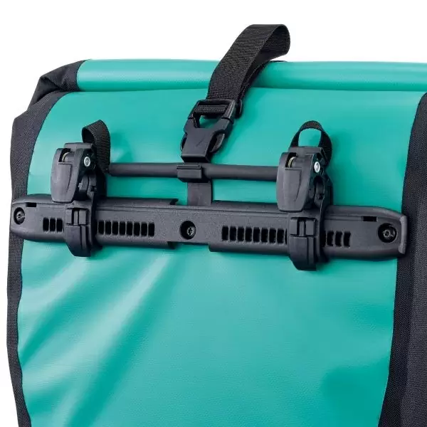 Borsa Back-Roller Free QL2.1 Azzurro 20L 2pz #4