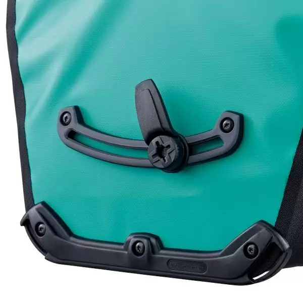 Borsa Back-Roller Free QL2.1 Azzurro 20L 2pz #5