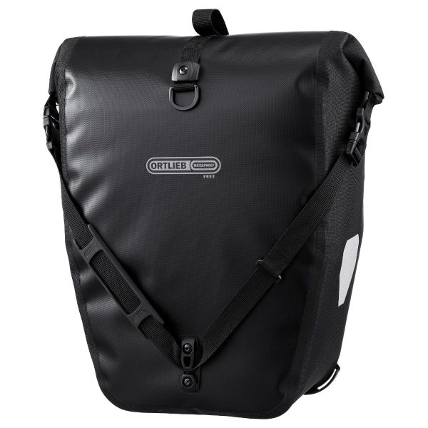 Sac Back-Roller Free QL3.1 Noir 20L