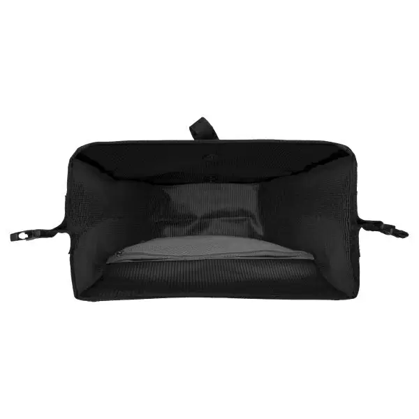 Bolsa Back-Roller QL2.1 Negro Reflectante 20L #3