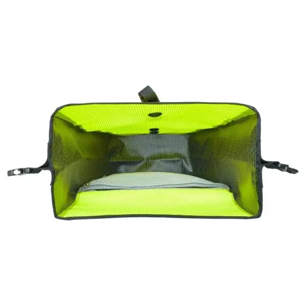 Bolsa Back-Roller QL2.1 Amarillo/Negro Reflectante 20L #3