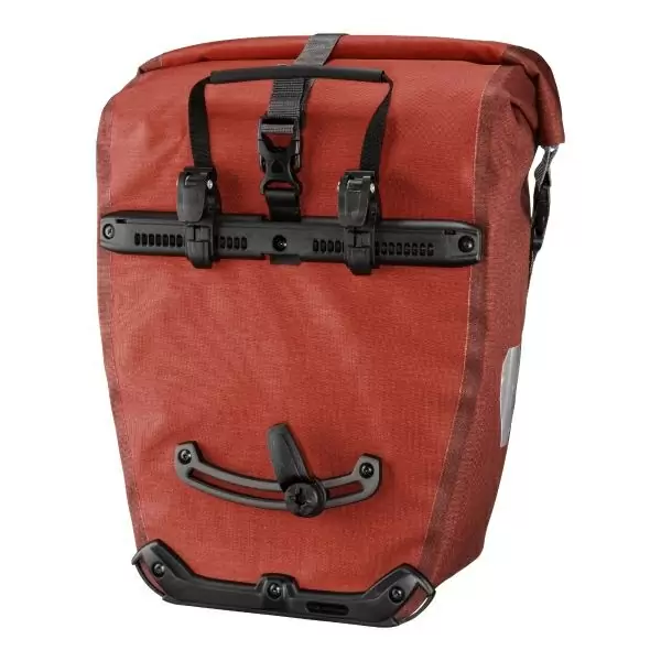 Borsa Back-Roller Plus CR QL2.1 Rosso 20L 2pz #1