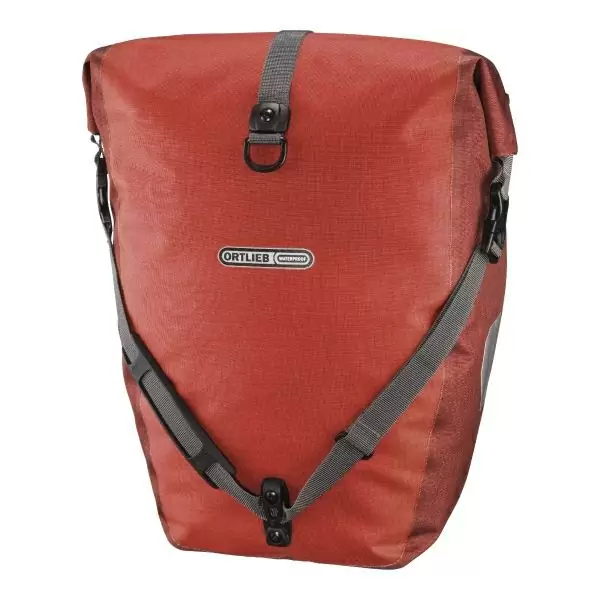 Borsa Back-Roller Plus CR QL2.1 Rosso 20L 2pz #4