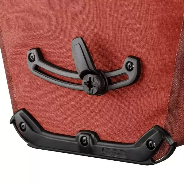 Borsa Back-Roller Plus CR QL2.1 Rosso 20L 2pz #5