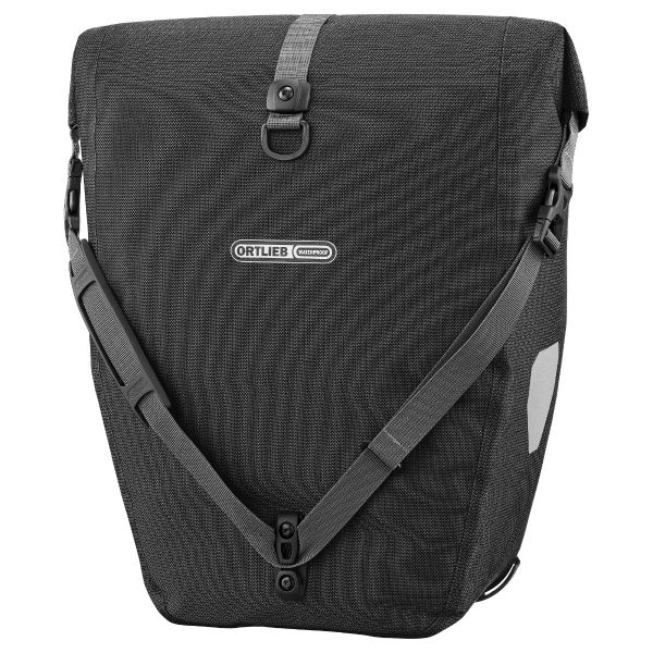 Back-Roller Urban QL2.1 Tasche Schwarz 20L