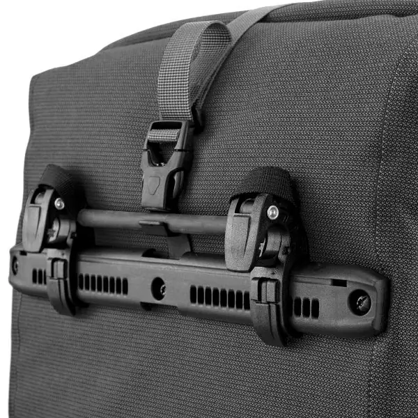 Bolsa Back-Roller Urban QL2.1 Negro 20L #4