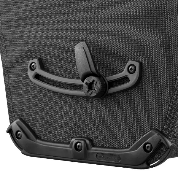 Bolsa Back-Roller Urban QL2.1 Negro 20L #5