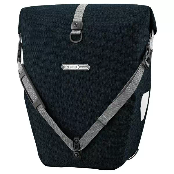 Bolsa Back-Roller Urban QL2.1 Negro 20L - image