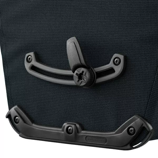 Bolsa Back-Roller Urban QL2.1 Negro 20L #5