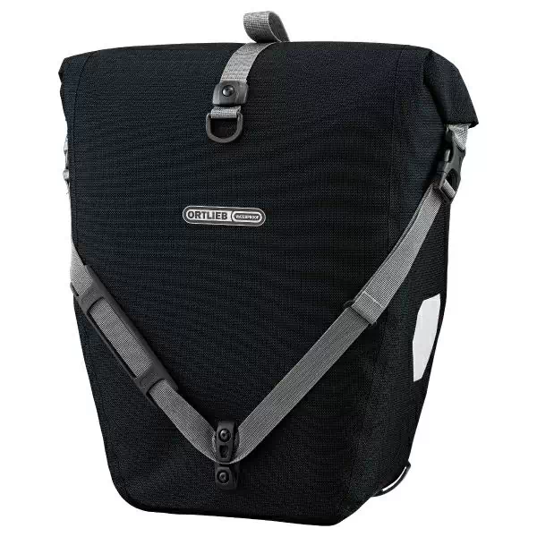 Borsa Back-Roller Urban QL3.1 Nero 20L - image