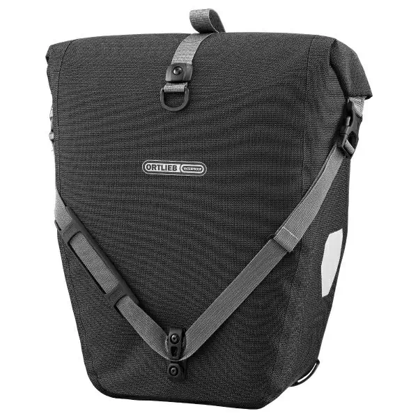 Borsa Back-Roller Urban QL3.1 Grigio 20L - image