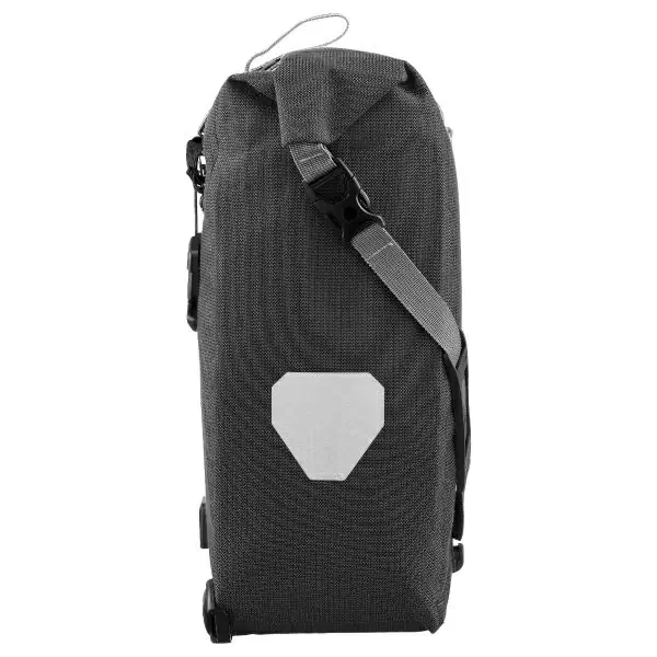 Borsa Back-Roller Urban QL3.1 Grigio 20L #2