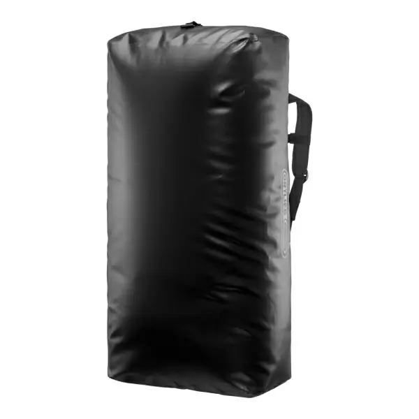 Borsone Big-Zip Nero 140L #2