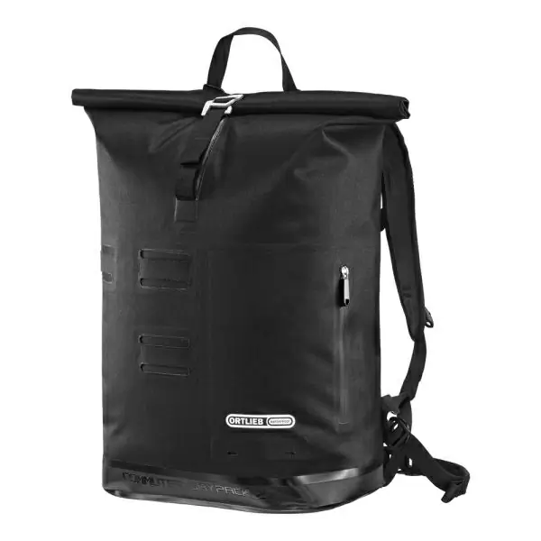 Zaino Commuter Daypack Nero 27L - image