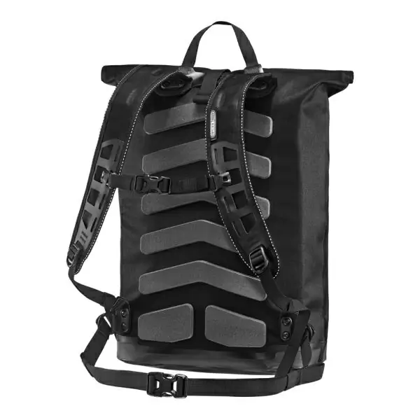 Zaino Commuter Daypack Nero 27L #1