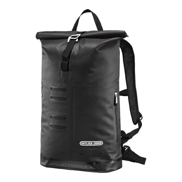 Mochila Commuter Daypack Negro 21L - image