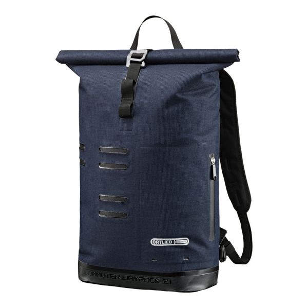Commuter Daypack Urban Sac à dos Bleu 21L