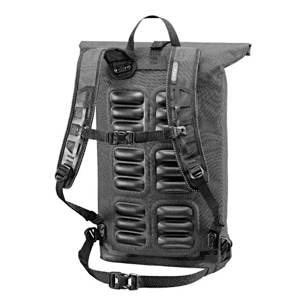 Zaino Commuter Daypack Urban Grigio 21L #1