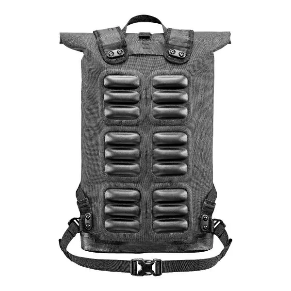 Zaino Commuter Daypack Urban Grigio 21L #2