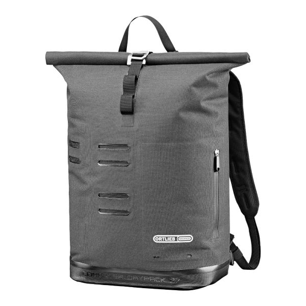 Commuter Daypack Urban Mochila Cinza 27L
