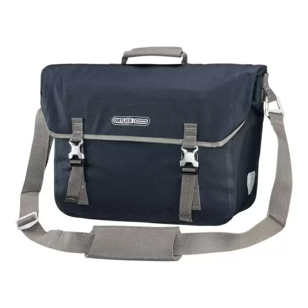 Commuter-Bag Bolso de hombro urbano QL2.1 Azul/Gris 20L - image