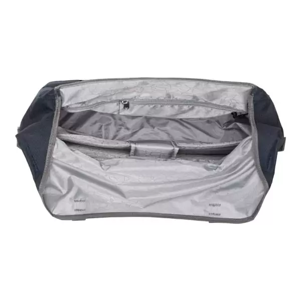 Commuter-Bag Bolso de hombro urbano QL2.1 Azul/Gris 20L #3