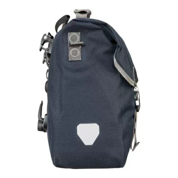 Commuter-Bag Bolso de hombro urbano QL2.1 Azul/Gris 20L #4