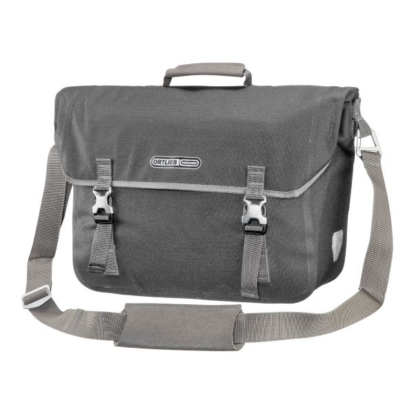 Commuter-Bag Urban Umhängetasche QL2.1 Grau 20L