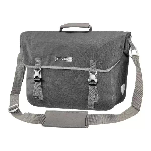 Borsa a Tracolla Commuter-Bag Urban QL2.1 Grigio 20L - image