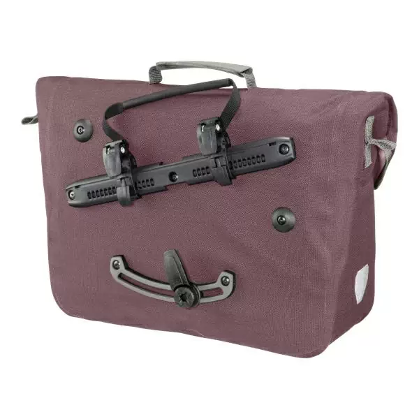 Tracolla Commuter-Bag Urban QL2.1 Rosa 20L #1