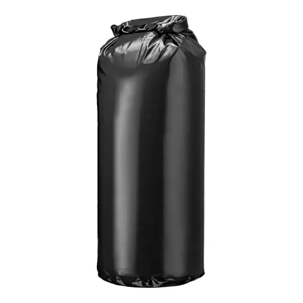 Sacca Impermeabile Dry-Bag Nero 109L #1