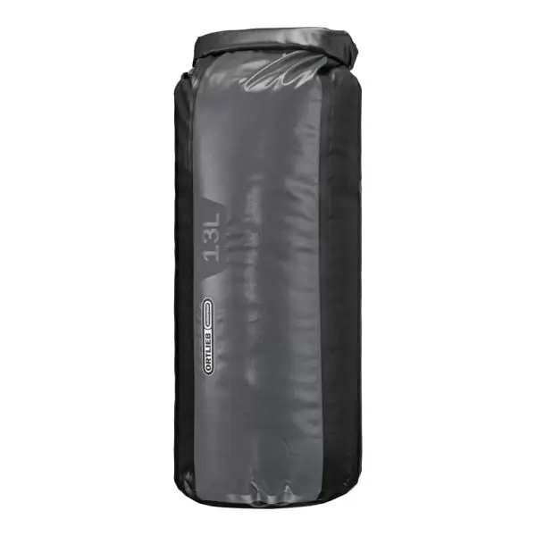 Sacca Impermeabile Dry-Bag Nero 13L - image