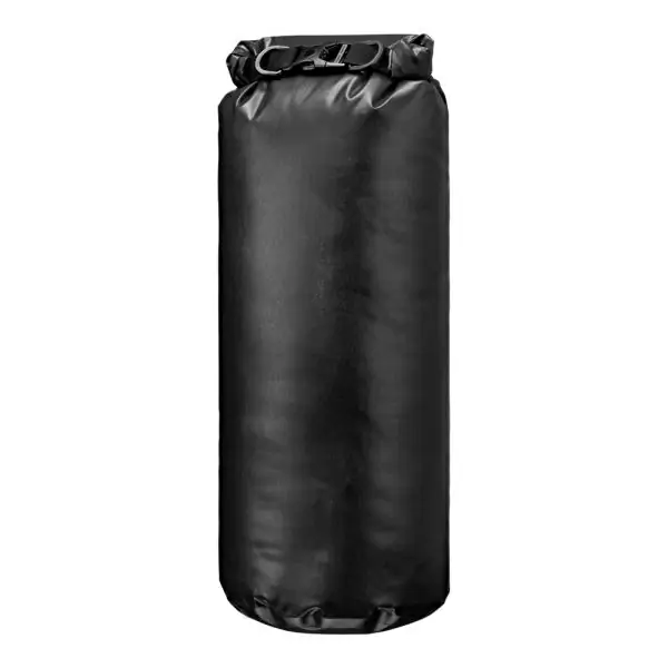 Sacca Impermeabile Dry-Bag Nero 13L #1