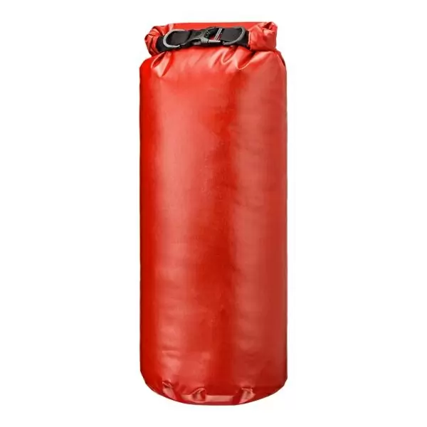 Bolsa seca impermeable roja 13L #1