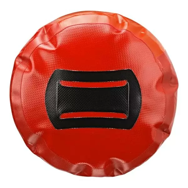 Bolsa seca impermeable roja 13L #2