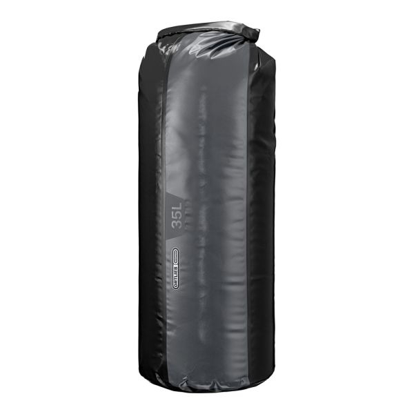 Waterproof Dry-Bag Black 35L
