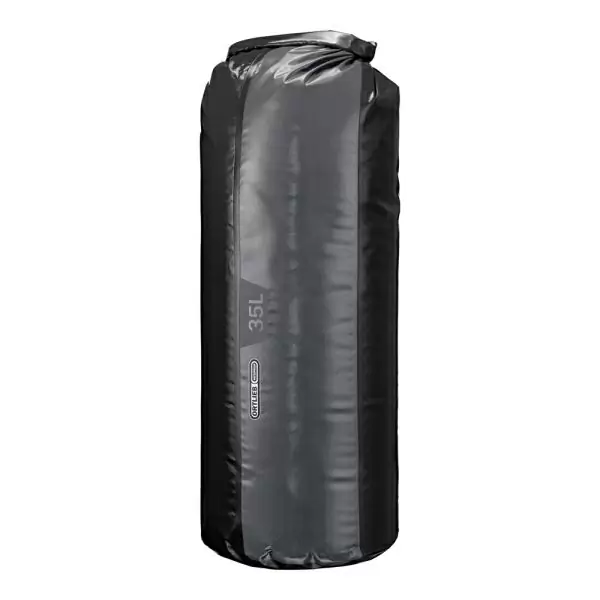 Sacca Impermeabile Dry-Bag Nero 35L - image