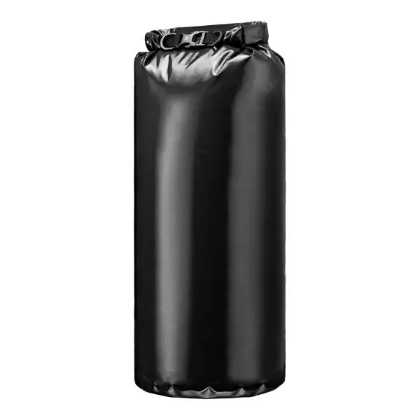 Sacca Impermeabile Dry-Bag Nero 35L #1