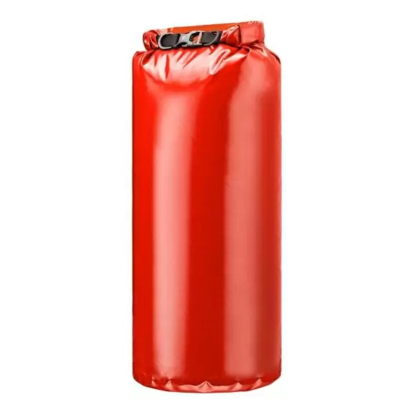 Bolsa seca impermeable roja 35L #1