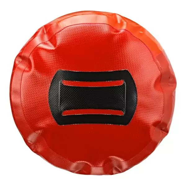 Bolsa seca impermeable roja 35L #2