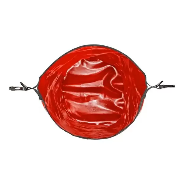 Bolsa seca impermeable roja 35L #3