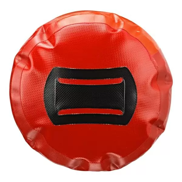 Bolsa seca impermeable roja 5L #2